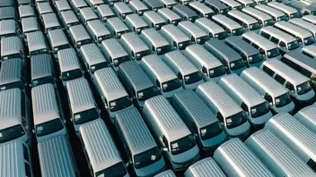 Flotte automobile : quand la garantie devient rentable