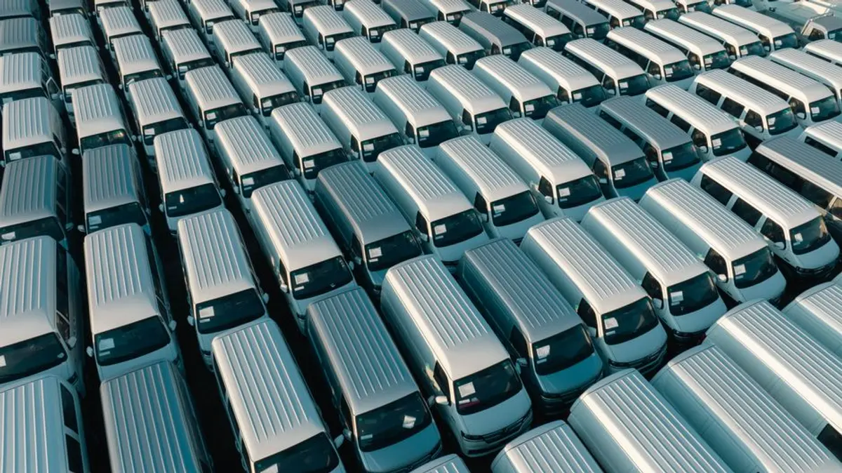 Flotte automobile : quand la garantie devient rentable